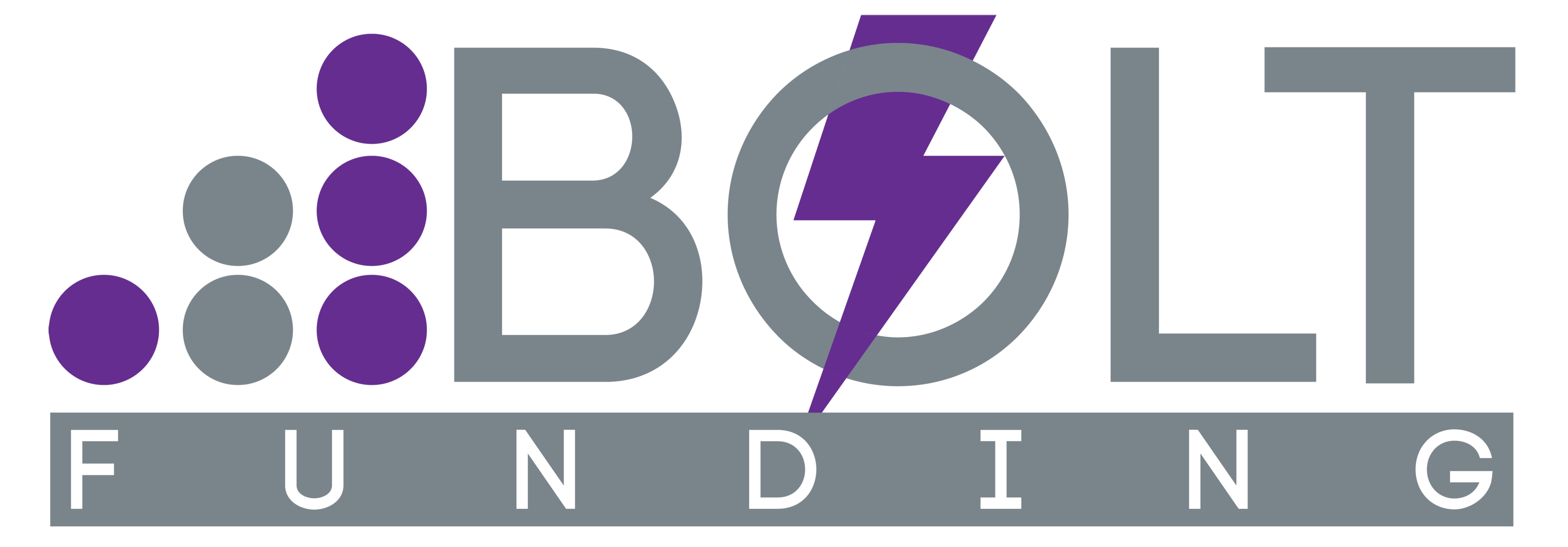 BoltFunding Logo